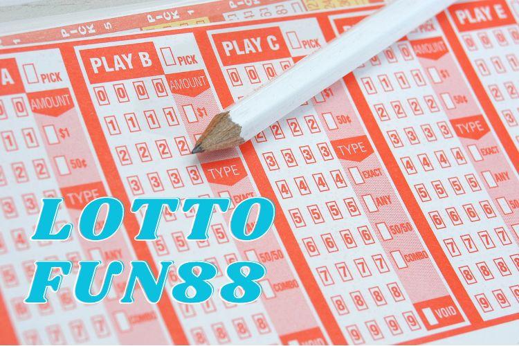 lotto fun88