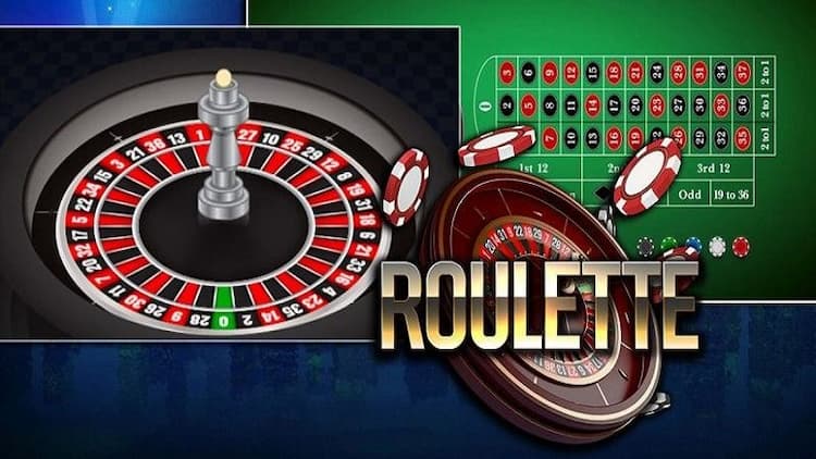 Game roulette là gì?