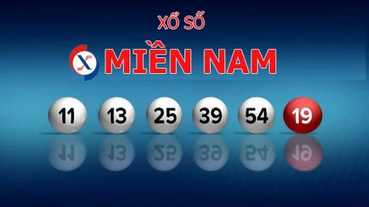 Xổ số miền Nam Fun88