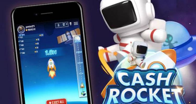 Cash Rocket là gì?