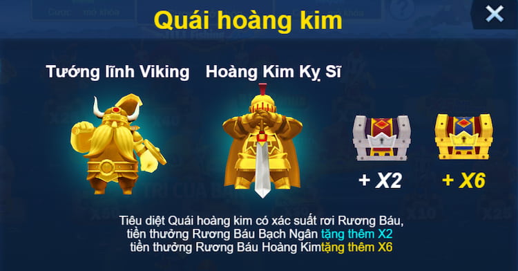 Vũ khí Huyền Thoại Bom