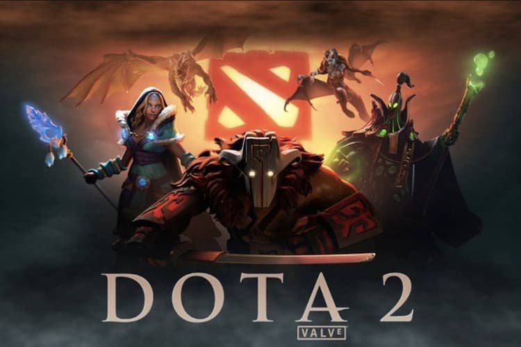 Cá cược Dota2