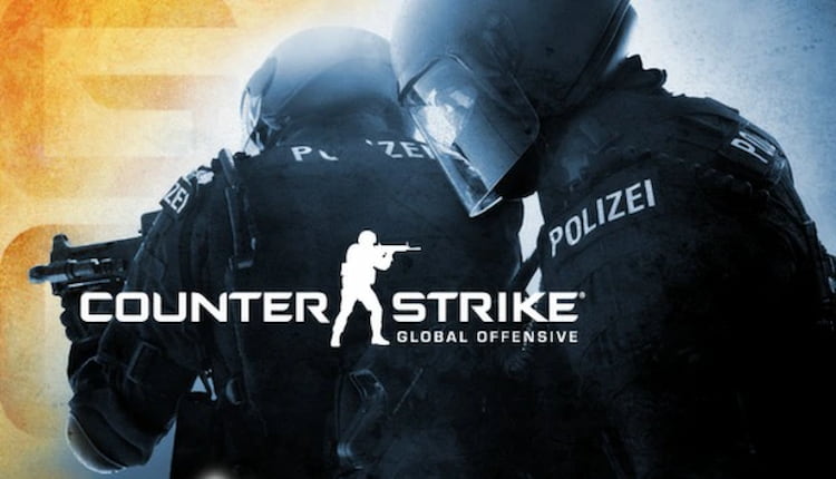 Counter Strike